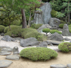 Envie de faire de votre espace vert un jardin japonais ?